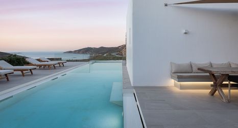 Lain-lain 2 Aphea Retreat Villa