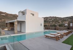 Lain-lain 5 Aphea Retreat Villa