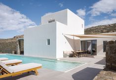 Lain-lain 3 Aphea Retreat Villa