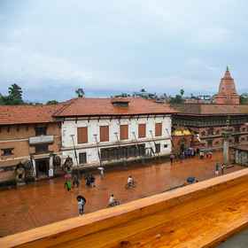 Primary image 1 Hotel Traditional, Manthali Hotels