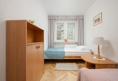 Others 4 Family Apartment Warsaw by Renters