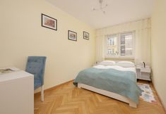 其他 3 Family Apartment Warsaw by Renters