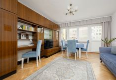 Others 5 Family Apartment Warsaw by Renters