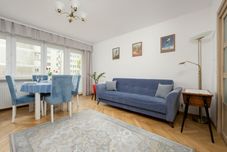Others Family Apartment Warsaw by Renters