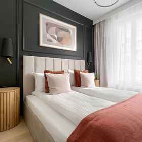 Room 1 MARGI Jolly Apartament, Szczecin Hotels