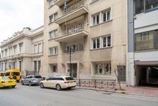 อื่นๆ Chic Apartments next to Kolonaki Square