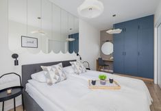 Khác 2 Apartament Podgórze Kraków by Renters