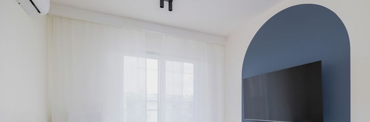 Others Apartament Podgórze Kraków by Renters