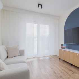 Primary image 1 Apartament Podgórze Kraków by Renters, Krakow Bus Station Czyżyny Hotels