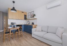 Others 6 Apartament Podgórze Kraków by Renters