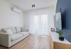 Others 5 Apartament Podgórze Kraków by Renters