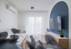 Lainnya 4 Apartament Podgórze Kraków by Renters