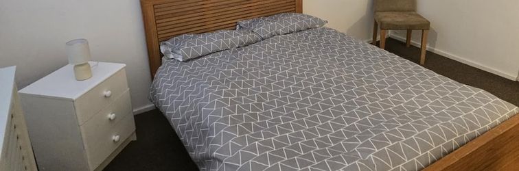 Others Chathamhouse/sleeps7/tv/wifi/freep