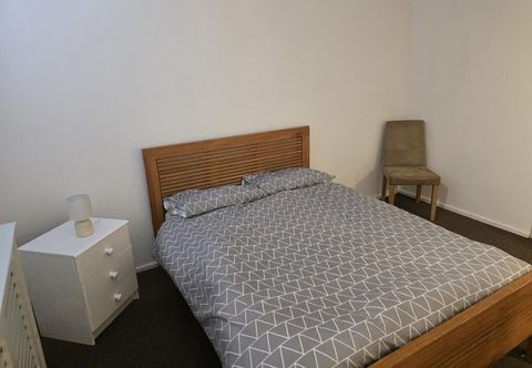 Others Chathamhouse/sleeps7/tv/wifi/freep