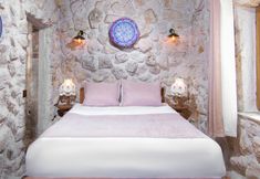 Khác 2 Cappadocia Çavuşin Stone House