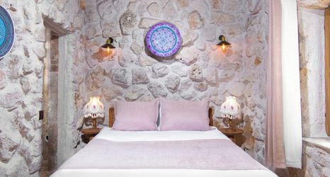 Khác 2 Cappadocia Çavuşin Stone House