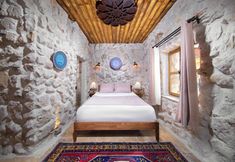 Khác 6 Cappadocia Çavuşin Stone House