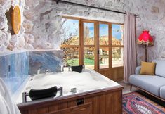 其他 4 Cappadocia Çavuşin Stone House