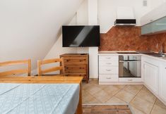 Lainnya 4 Apartamenty Sun & Snow Kierpcówka