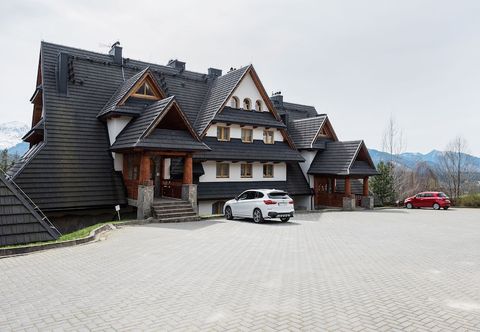 Lainnya Apartamenty Sun & Snow Kierpcówka