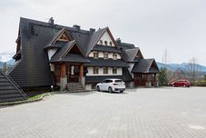 Lainnya Apartamenty Sun & Snow Kierpcówka