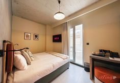 Others 5 Stuart Rooms by Zzzing