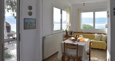 其他 2 Salamis Beachfront House