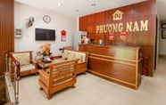 Khác 6 Phuong Nam Hotel Aeon Mall Long Bien