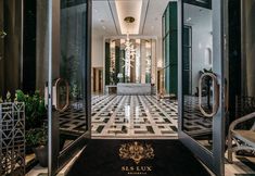 Others 2 Luxury Suites in Brickell