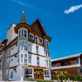 Primary image 1 호텔 로칸다 카사 도로, Sequoias Park 호텔