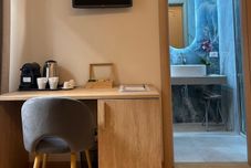 Others Sea Pearl Luxury Rooms