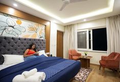 기타 4 Shalom Backpackers Mussoorie