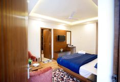 기타 7 Shalom Backpackers Mussoorie