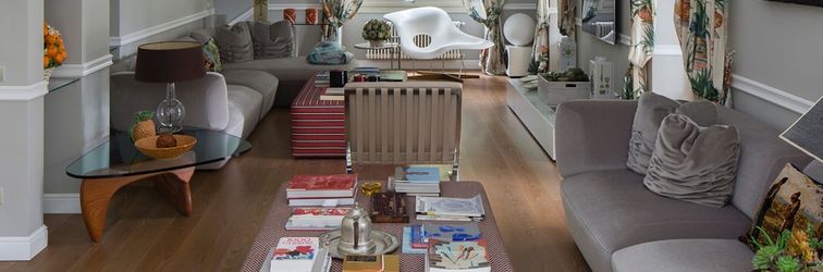 その他 Villa Artemisia by Myvillacollection