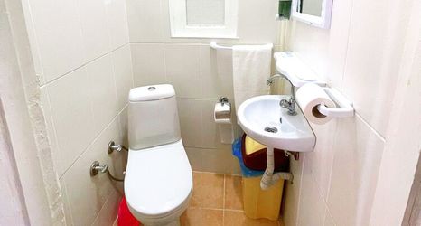 Others 2 Big Clean House on Taksim Center