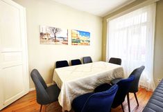 Others 7 Big Clean House on Taksim Center