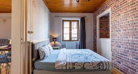 Lain-lain 2 Ali Pasha Apartment