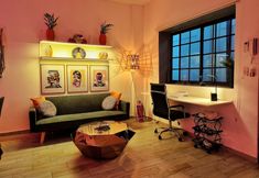 Others 7 Sunset Studio by Paradox