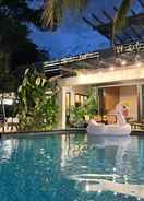 Primary image Bangsar Private Pool Villa Kuala Lumpur