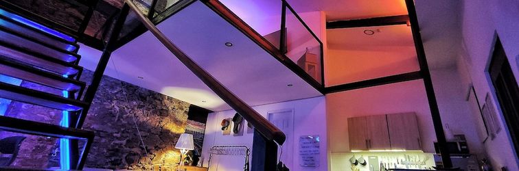 其他 Loft Studio By Paradox