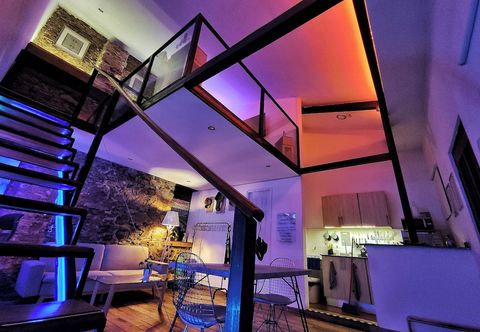 其他 Loft Studio By Paradox