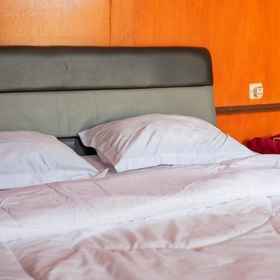 Room 1 Mentigen Homestay Bromo, Probolinggo Hotels