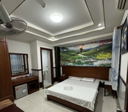 Khác 2 Hoang Thien Loc SG Hotel - by Bay Luxury