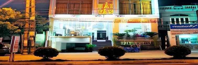 Others Hai Van Hotel Dien Bien - by Bay Luxury