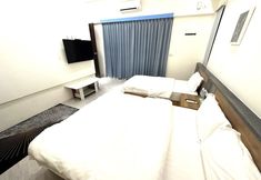 Others 5 Kuan Pin Ju station elevator Hostel