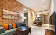 Khác 7 Luxury CBD Apartment by HPG Group