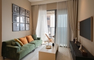 Others 5 Luxury CBD Apartment by HPG Group