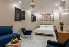 Lain-lain 4 Riad Atlas Palace