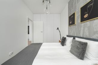 その他 4 Stylish Apartment in Wroclaw by Renters