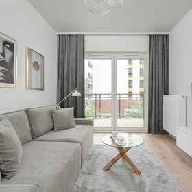 Primary image 1 スタイリッシュ アパートメント イン ヴロツワフ バイ レンターズ, ヴロツワフ大学 ホテル